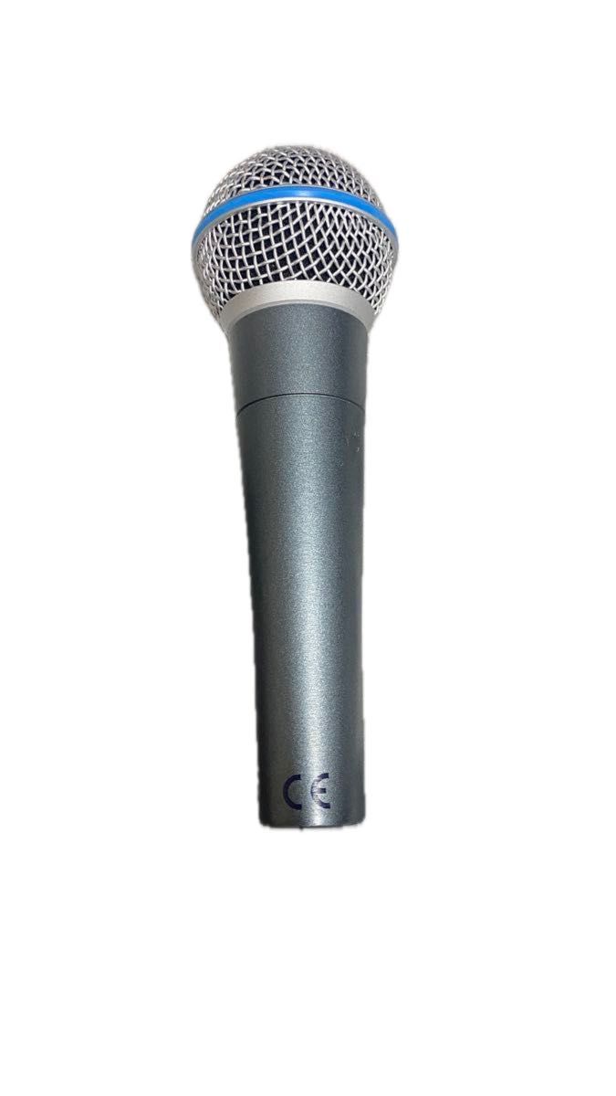 SHURE BETA 58A ダイナミックマイク|Yahoo!フリマ(旧PayPay SHURE BETA 58A ダイナミックマイク|Yahoo!フリマ(旧PayPay