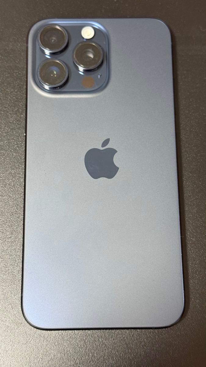 最終値下げ iPhone15 Pro Max 256GB ブルーチタニウム SIMフリー 最終値下げ iPhone15 Pro Max 256GB ブルーチタニウム SIMフリー