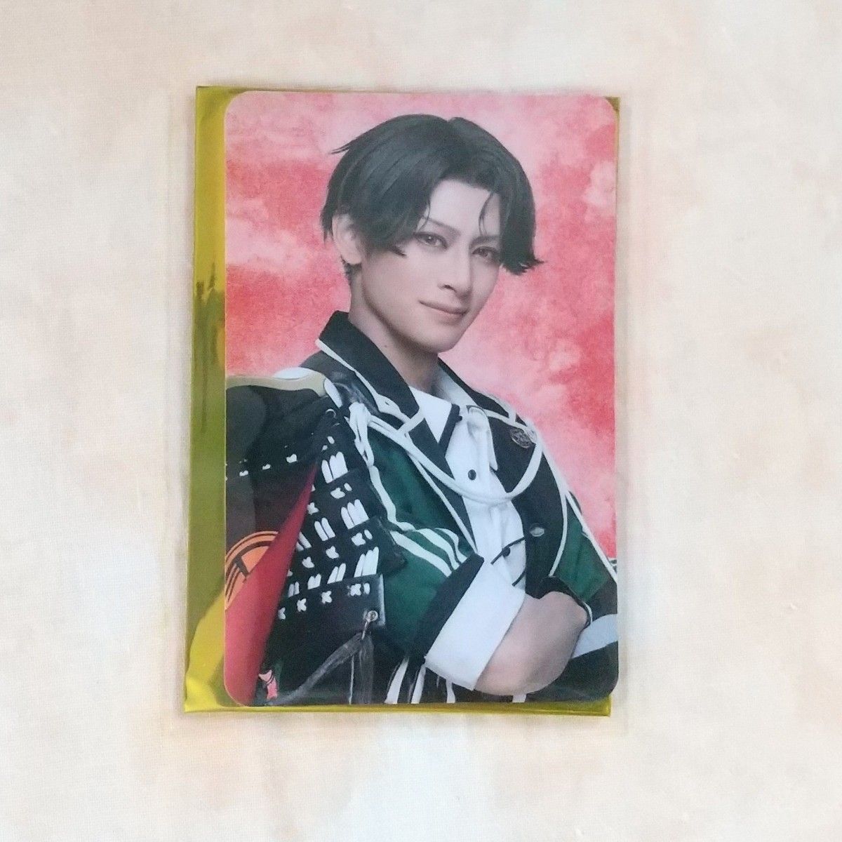 豊前江 立花裕大 ミュージカル刀剣乱舞 刀ミュ 祝玖寿 乱舞音曲 豊前江 立花裕大 ミュージカル刀剣乱舞 刀ミュ 祝玖寿 乱舞音曲