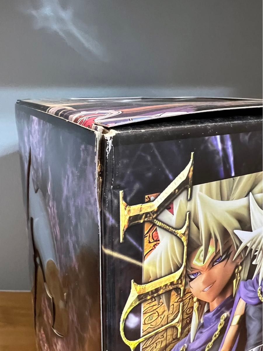 遊戯王 フィギュア 闇マリク ARTFXJ コトブキヤ KOTOBUKIYA 遊戯王 フィギュア 闇マリク ARTFXJ コトブキヤ KOTOBUKIYA