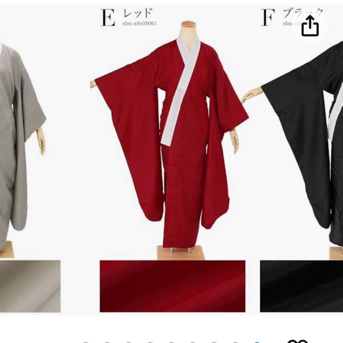 振袖用長襦袢 半衿付 レッド|Yahoo!フリマ(旧PayPayフリマ) 振袖用長襦袢 半衿付 レッド|Yahoo!フリマ(旧PayPayフリマ)