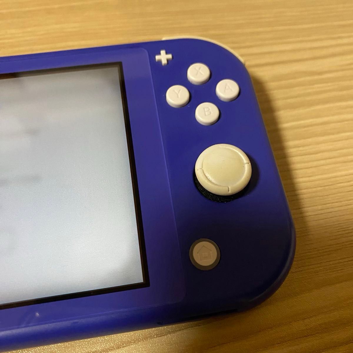Nintendo Switch lite ニンテンドースイッチライト ブルー 本体 Nintendo Switch lite ニンテンドースイッチライト ブルー 本体
