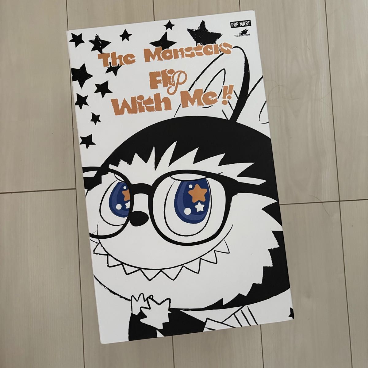 POPMART LABUBU FLIP WITH ME ぬいぐるみ|Yahoo!フリマ(旧 POPMART LABUBU FLIP WITH ME ぬいぐるみ|Yahoo!フリマ(旧