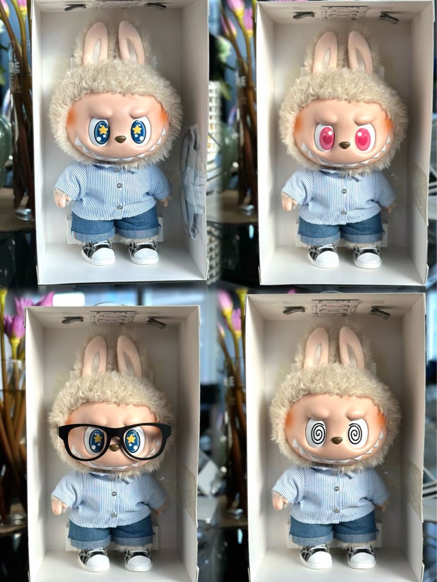 POPMART LABUBU FLIP WITH ME ぬいぐるみ|Yahoo!フリマ(旧 POPMART LABUBU FLIP WITH ME ぬいぐるみ|Yahoo!フリマ(旧