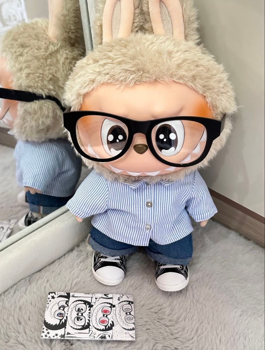 POPMART LABUBU FLIP WITH ME ぬいぐるみ|Yahoo!フリマ(旧 POPMART LABUBU FLIP WITH ME ぬいぐるみ|Yahoo!フリマ(旧