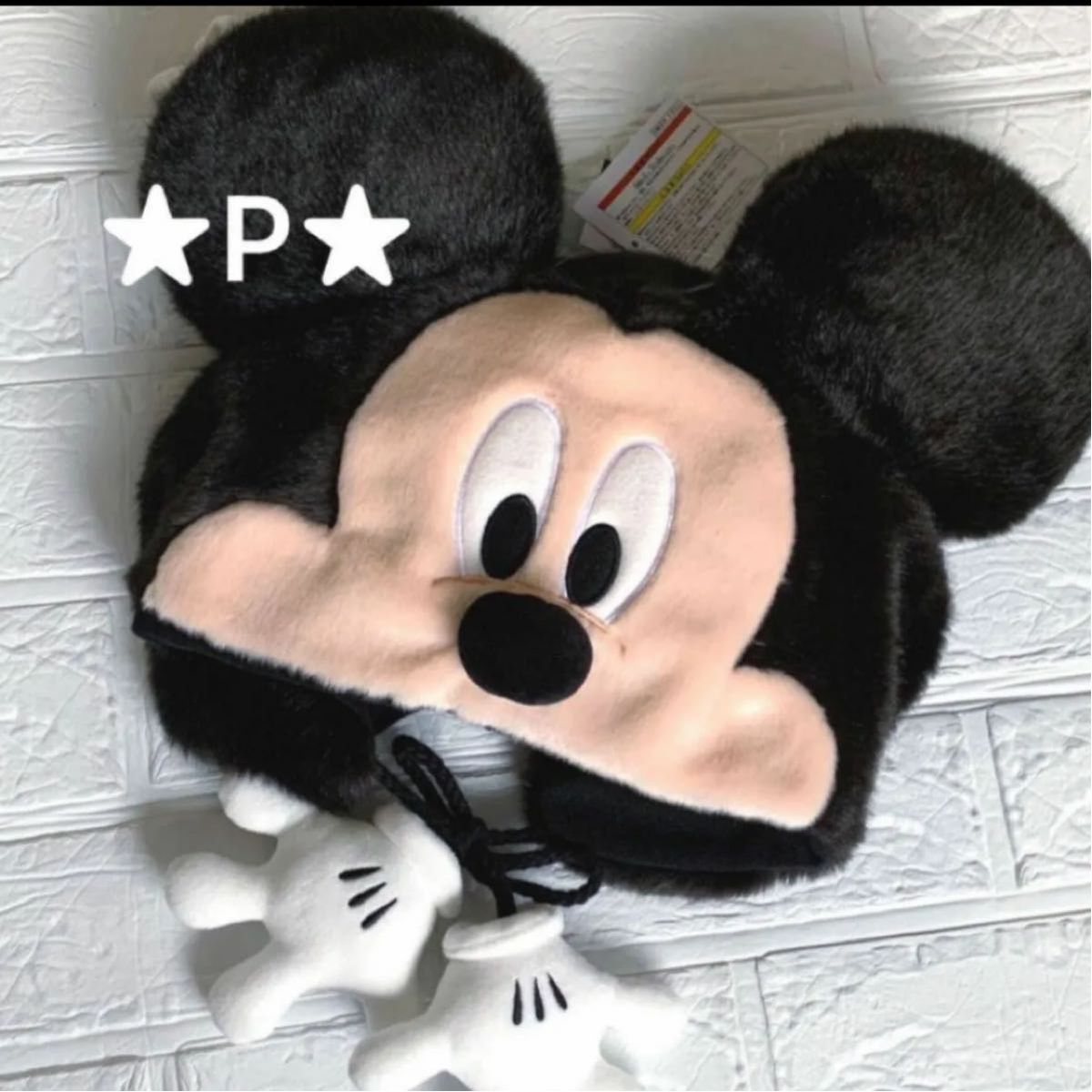 大人気 東京ディズニーリゾート ファンキャップ ハット 帽子 大人気 東京ディズニーリゾート ファンキャップ ハット 帽子