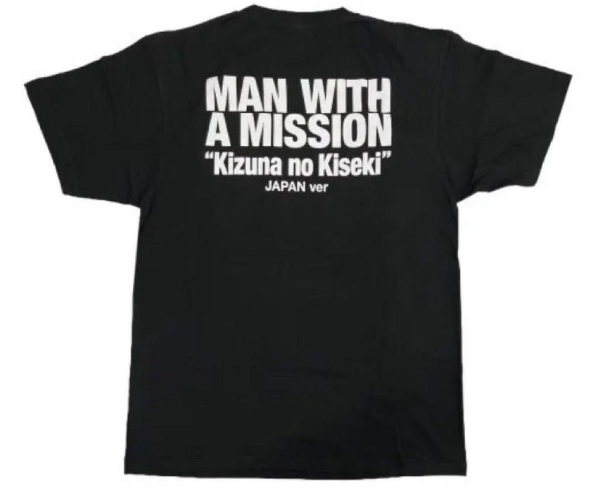 2024 USUK Tour T Japan Edition ブラック tシャツ マンウィズ 2024 USUK Tour T Japan Edition ブラック tシャツ マンウィズ