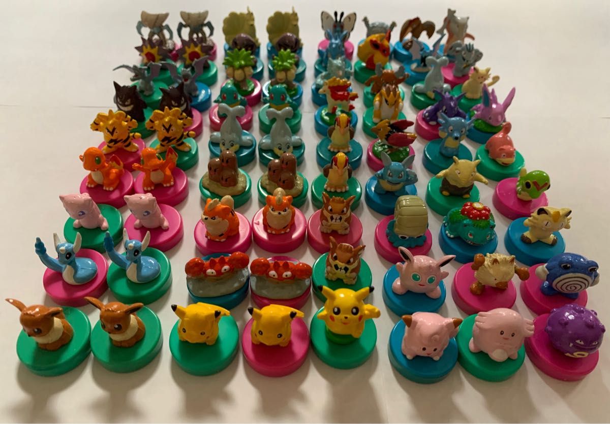 ポケモンスタンプ レア 72個|Yahoo!フリマ(旧PayPayフリマ) ポケモンスタンプ レア 72個|Yahoo!フリマ(旧PayPayフリマ)