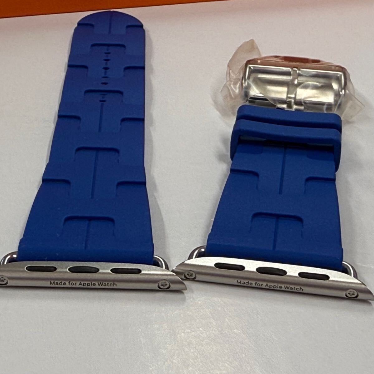 即決 希少 Series10 キリム Apple Watch Hermes 46mm 45mm 44mm 即決 希少 Series10 キリム Apple Watch Hermes 46mm 45mm 44mm