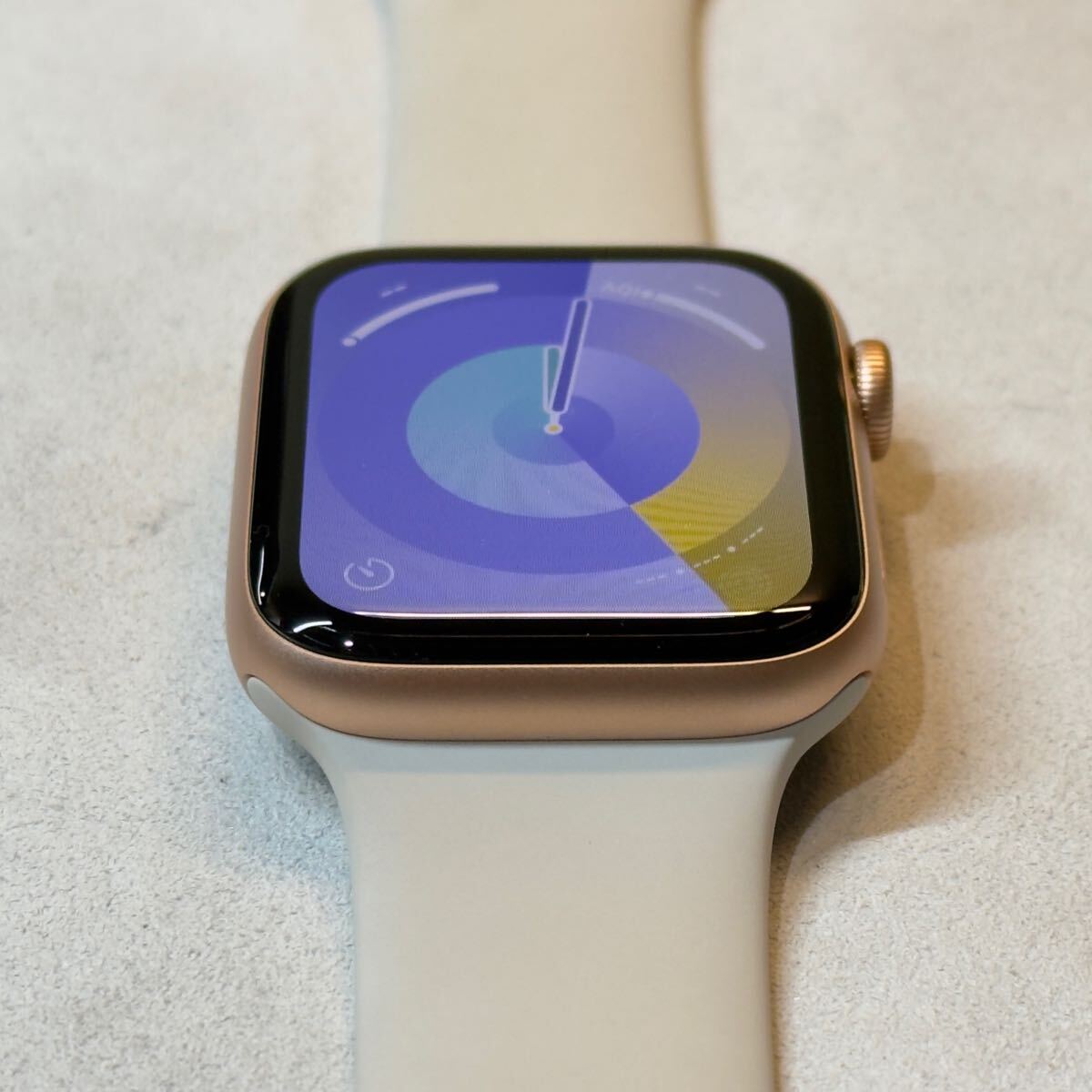即決 美品 バッテリー100% 初めての方もオススメ Apple Watch 即決 美品 バッテリー100% 初めての方もオススメ Apple Watch
