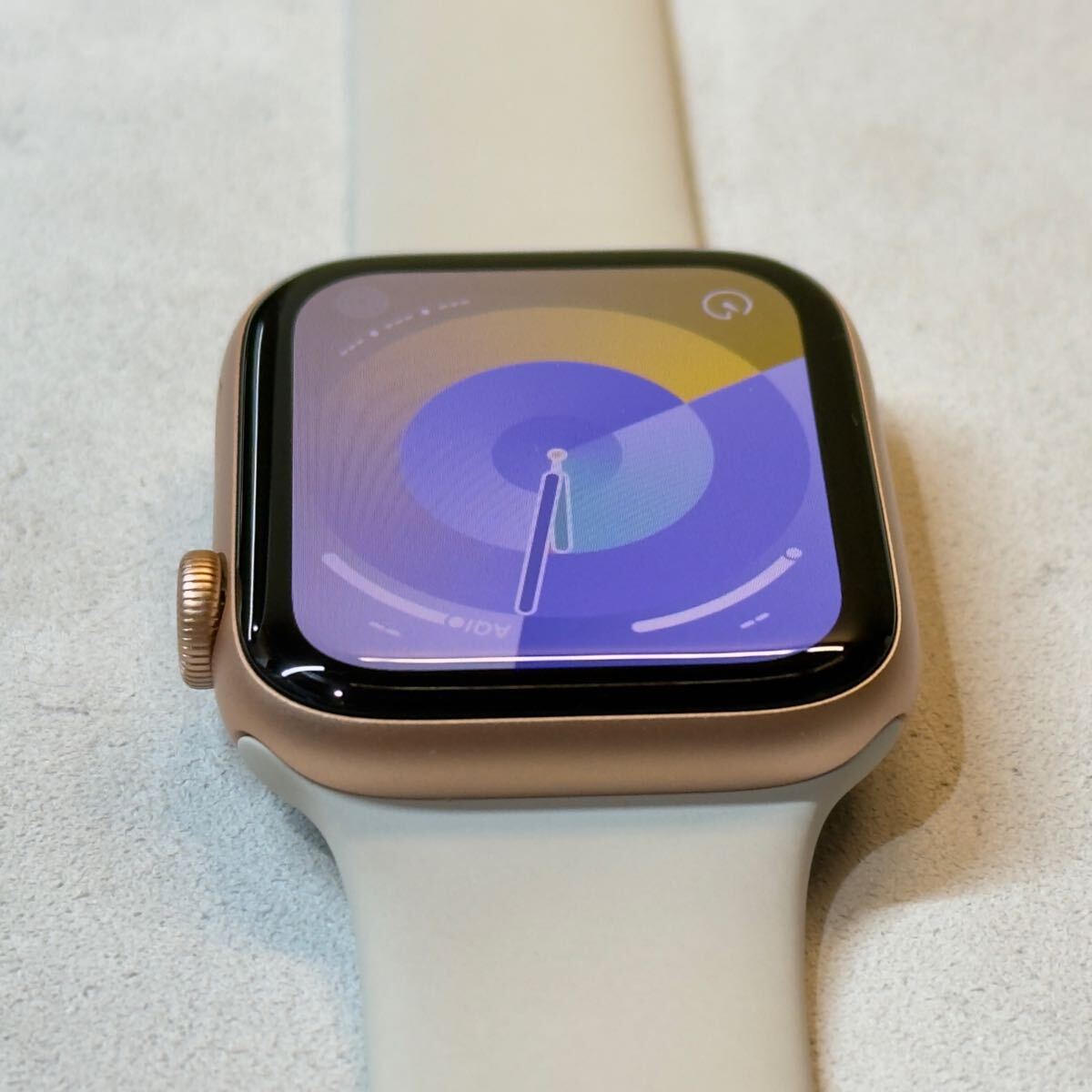 即決 美品 バッテリー100% 初めての方もオススメ Apple Watch 即決 美品 バッテリー100% 初めての方もオススメ Apple Watch