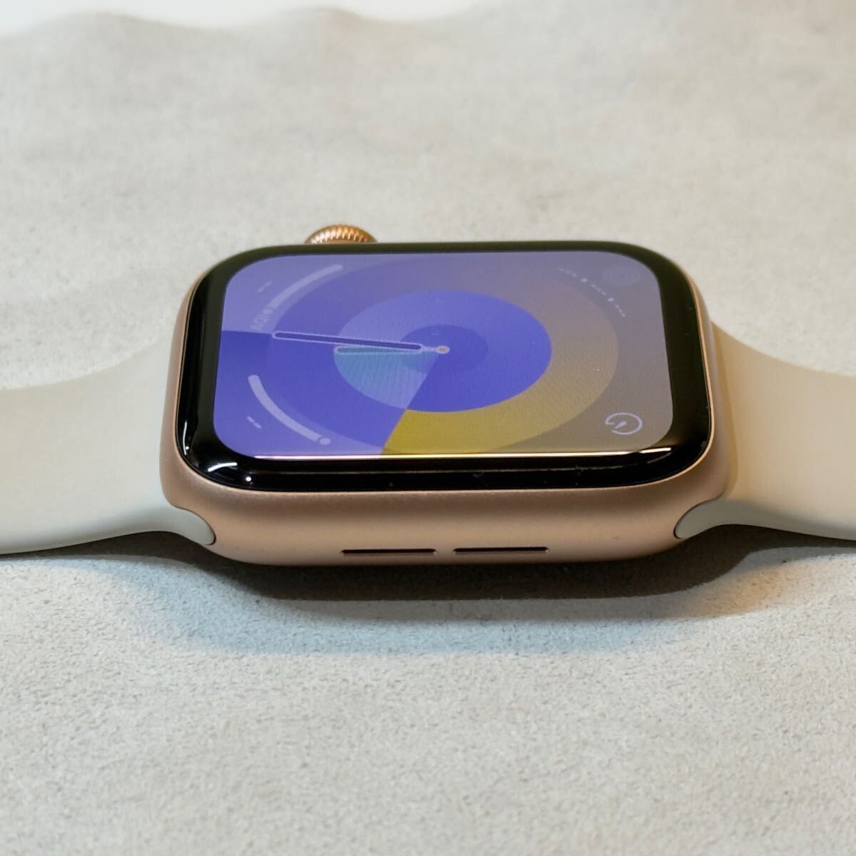 即決 美品 バッテリー100% 初めての方もオススメ Apple Watch 即決 美品 バッテリー100% 初めての方もオススメ Apple Watch