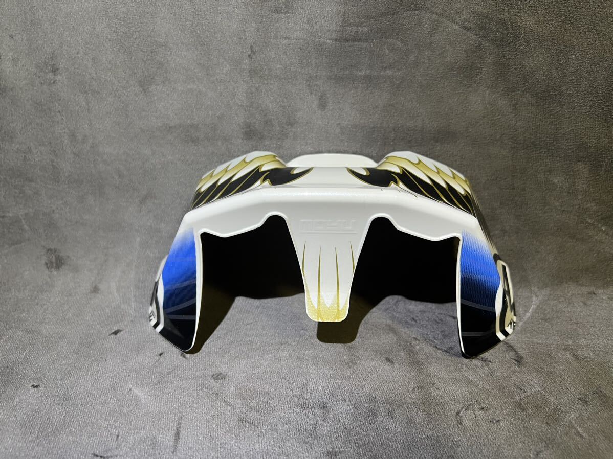 【XLサイズ】ARAI RX-7X ツバサ レーシングスポイラー グラフィック入り アライ 【XLサイズ】ARAI RX-7X ツバサ レーシングスポイラー グラフィック入り アライ