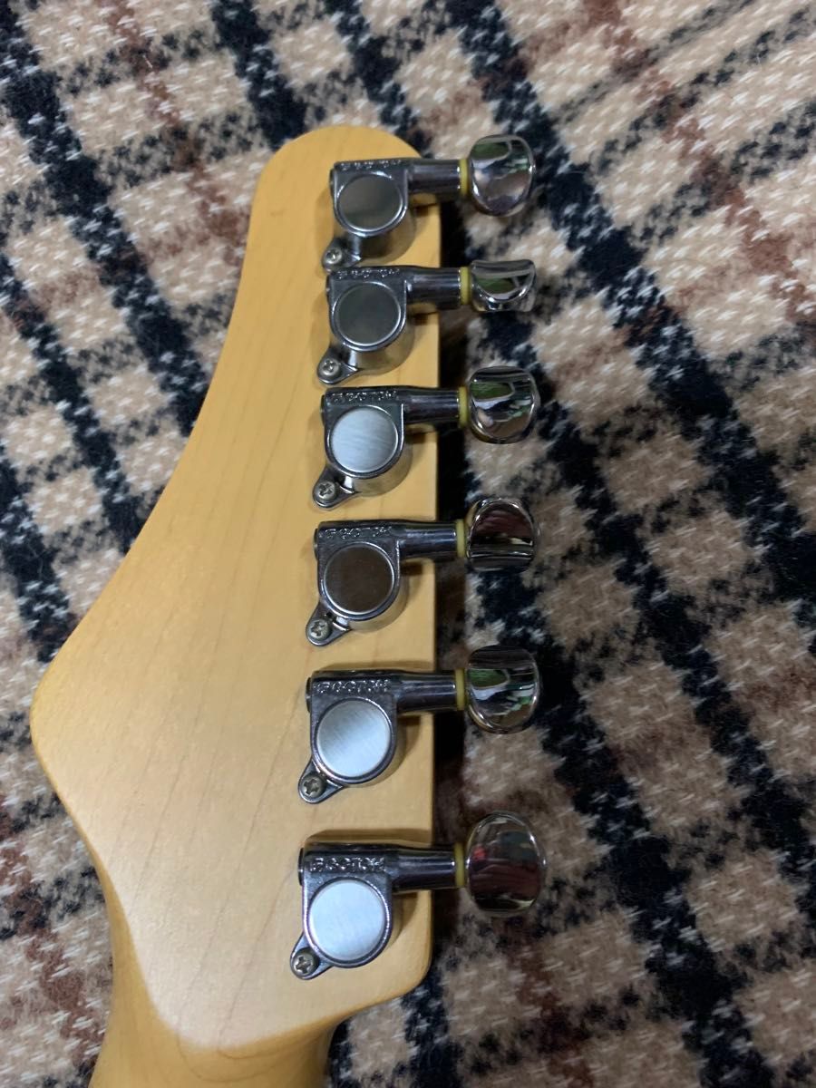 Washburn LS-87 / 日本製 / 希少モデル(3TS)|Yahoo!フリマ(旧 Washburn LS-87 / 日本製 / 希少モデル(3TS)|Yahoo!フリマ(旧