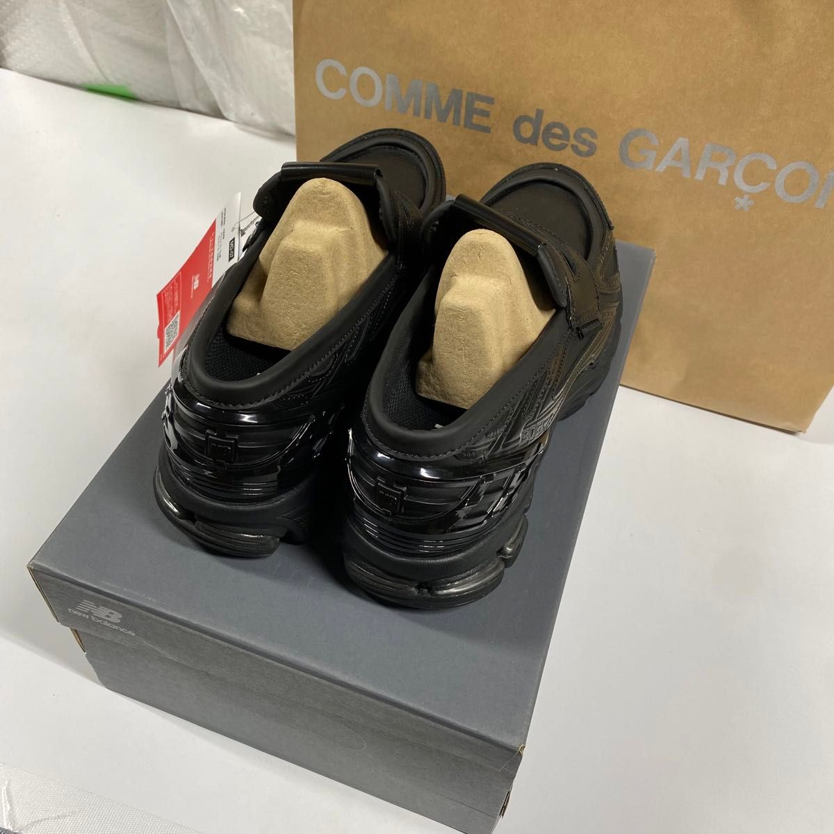JUNYA WATANABE MAN New Balance 1906L 28|Yahoo!フリマ(旧 JUNYA WATANABE MAN New Balance 1906L 28|Yahoo!フリマ(旧