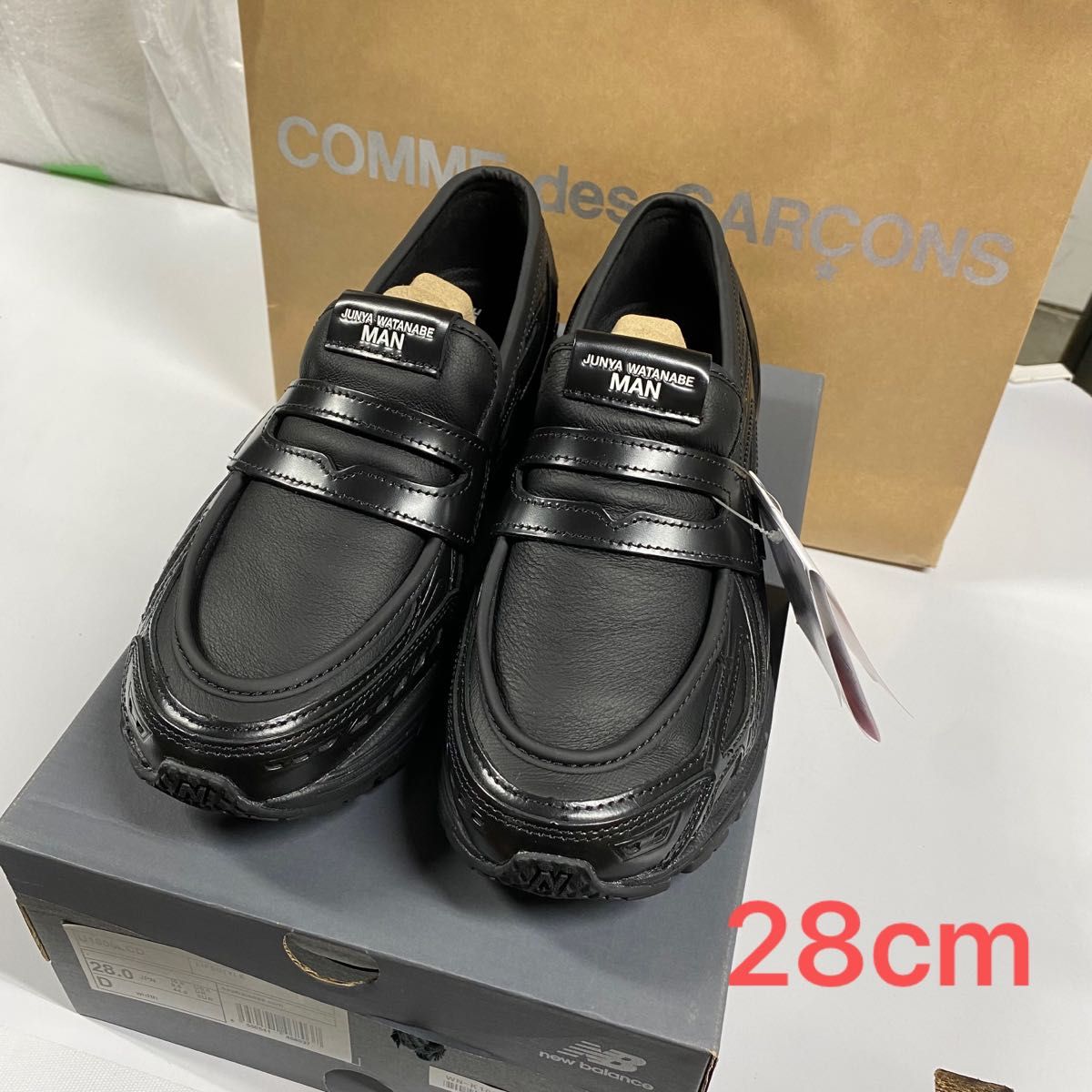 JUNYA WATANABE MAN New Balance 1906L 28|Yahoo!フリマ(旧 JUNYA WATANABE MAN New Balance 1906L 28|Yahoo!フリマ(旧