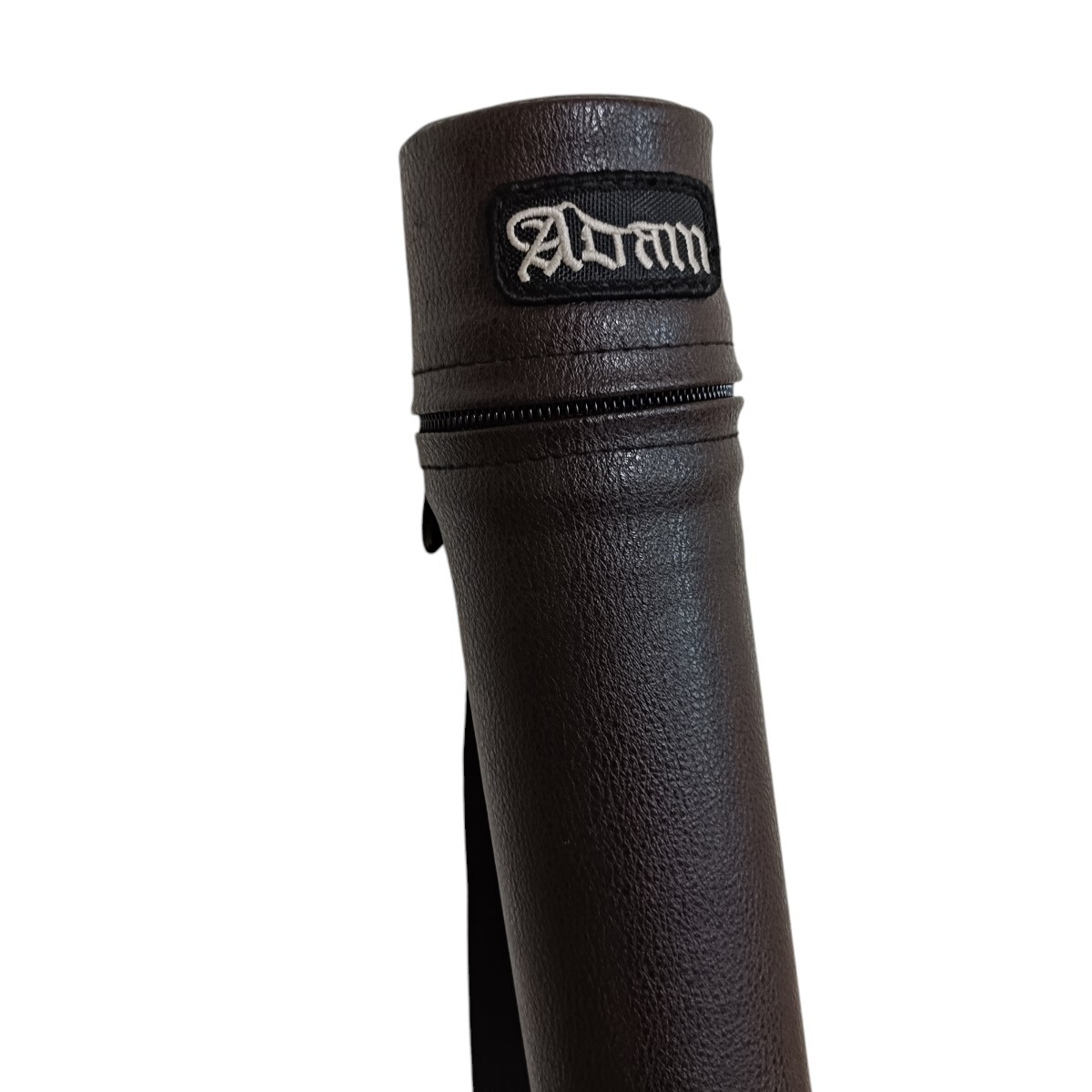 ADAM アダム ビリヤード キュー XVⅡ 全長 約148cm ケース付き ADAM アダム ビリヤード キュー XVⅡ 全長 約148cm ケース付き