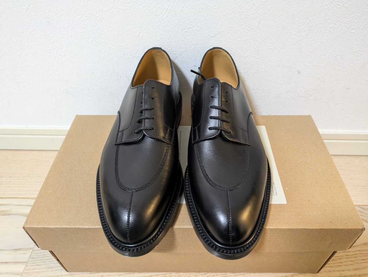 J.M.WESTON ハントダービー 6D J.M.WESTON ハントダービー 6D