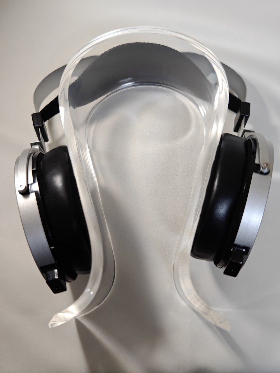 MOONDROP COSMO 水月雨 大都会(PARA純正パッド換装)+HIFIMAN MOONDROP COSMO 水月雨 大都会(PARA純正パッド換装)+HIFIMAN