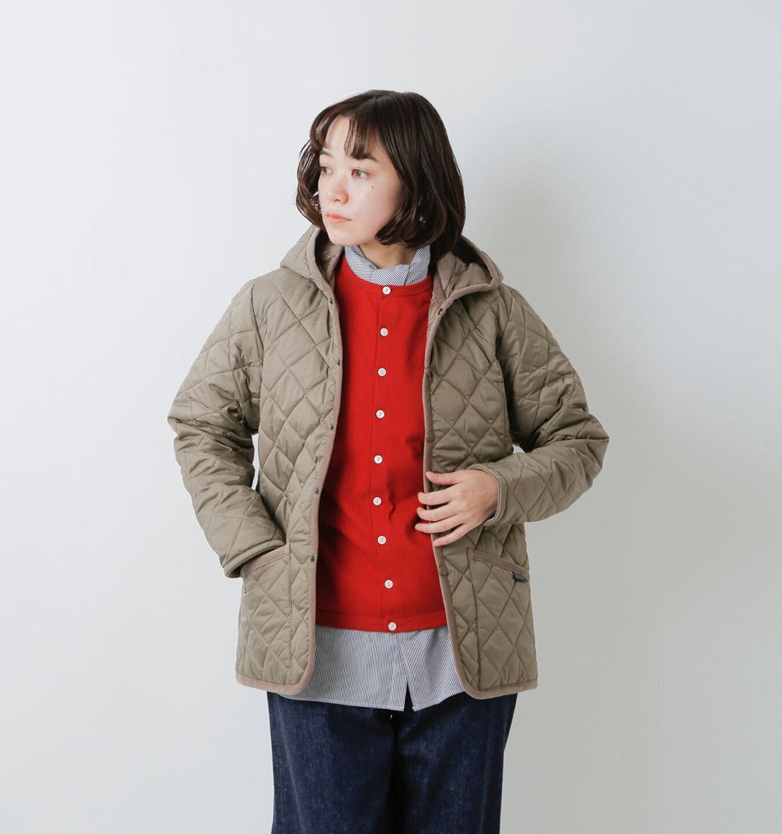 LAVENHAM ラベンハム キルティングジャケット 40 美品|Yahoo LAVENHAM ラベンハム キルティングジャケット 40 美品|Yahoo