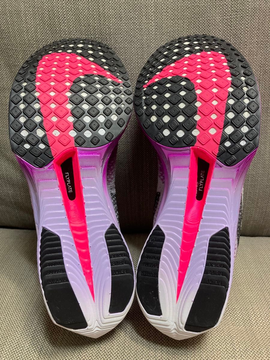 【未使用】NIKE ZOOMX VAPORFLY NEXT%3 26.0cm ナイキ ズームX ヴェイパーフライ3 【未使用】NIKE ZOOMX VAPORFLY NEXT%3 26.0cm ナイキ ズームX ヴェイパーフライ3