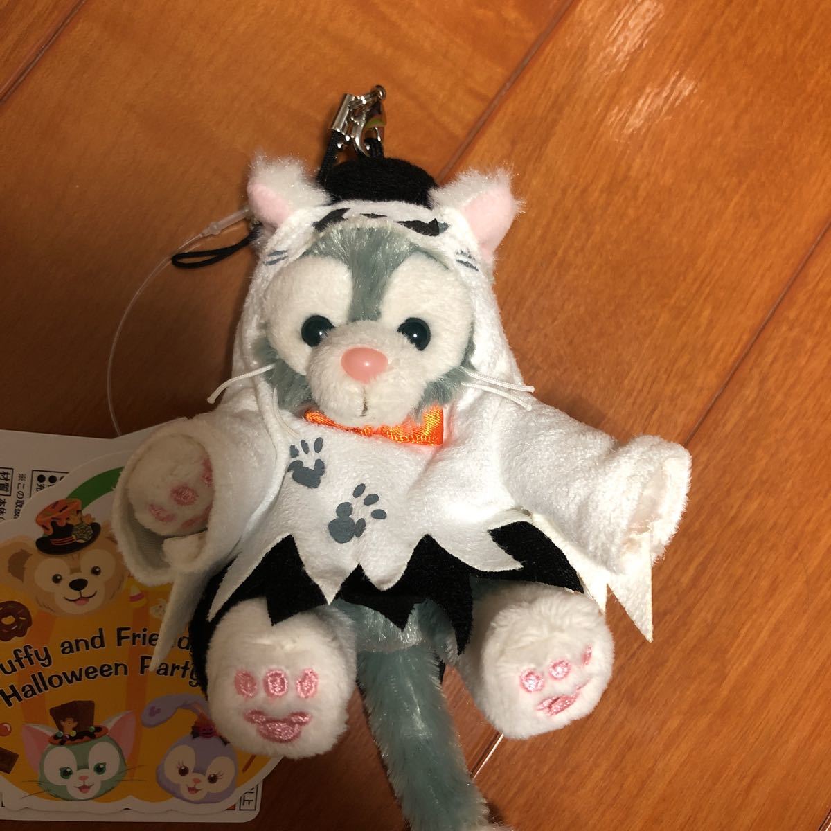完売品 新品タグ付き 17年限定 Tds ディズニーハロウィン ジェラトーニ ぬいぐるみストラップ おばけ 仮装 Product Details Yahoo Auctions Japan Proxy Bidding And Shopping Service From Japan 完売品 新品タグ付き 17年限定 Tds ディズニーハロウィン ジェラトーニ ぬいぐるみストラップ おばけ 仮装 Product Details Yahoo Auctions Japan Proxy Bidding And Shopping Service From Japan