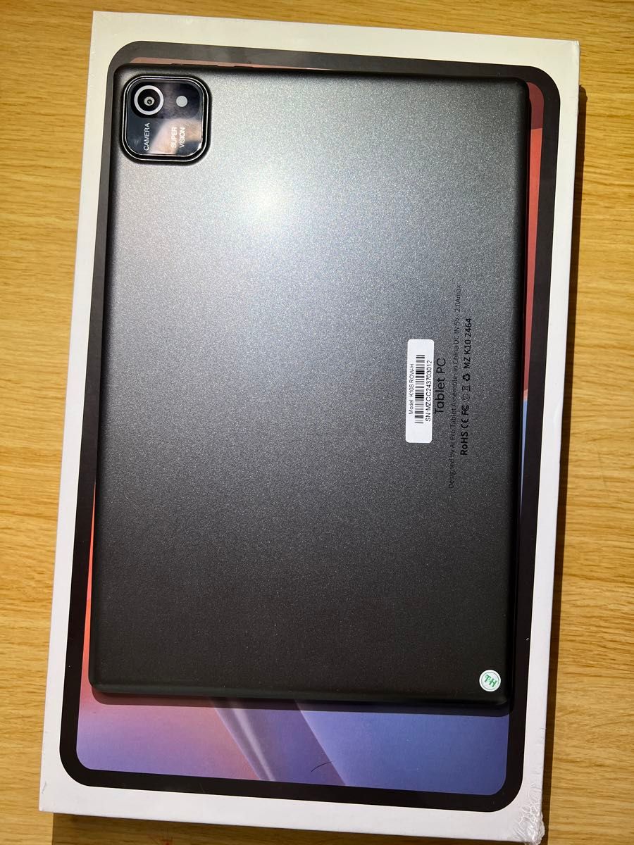 Tablet PC Android 13 タブレット 2024年モデル、2GB+64GB Tablet PC Android 13 タブレット 2024年モデル、2GB+64GB