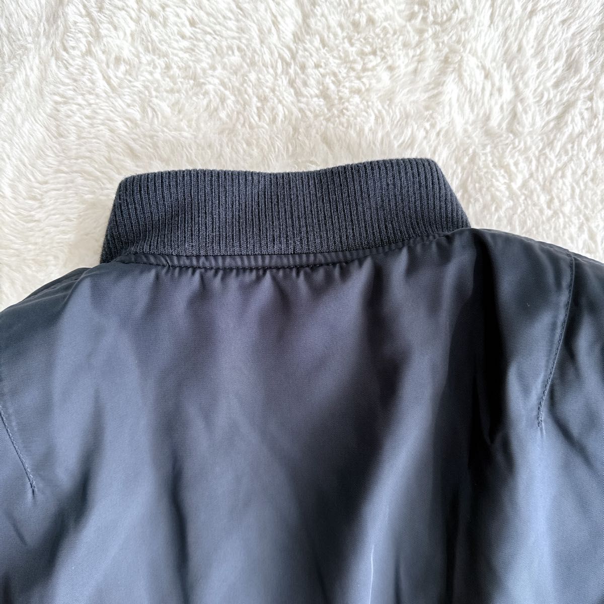 美品 ZARA ZW COLLECTION ショート ボンバージャケット 送料無料 美品 ZARA ZW COLLECTION ショート ボンバージャケット 送料無料