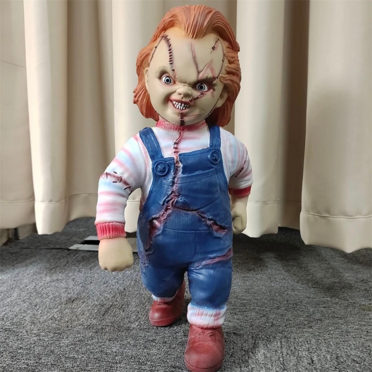 チャイルドプレイ チャッキー グッドガイ人形 チャッキー チャイルドプレイ チャッキー グッドガイ人形 チャッキー