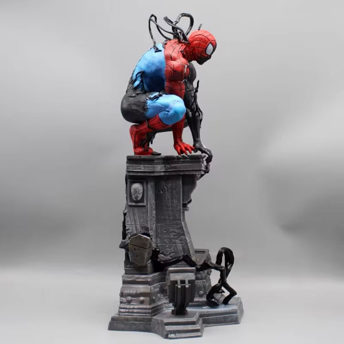 スパイダーマン フィギュア ライトアップ付き|Yahoo!フリマ(旧 スパイダーマン フィギュア ライトアップ付き|Yahoo!フリマ(旧