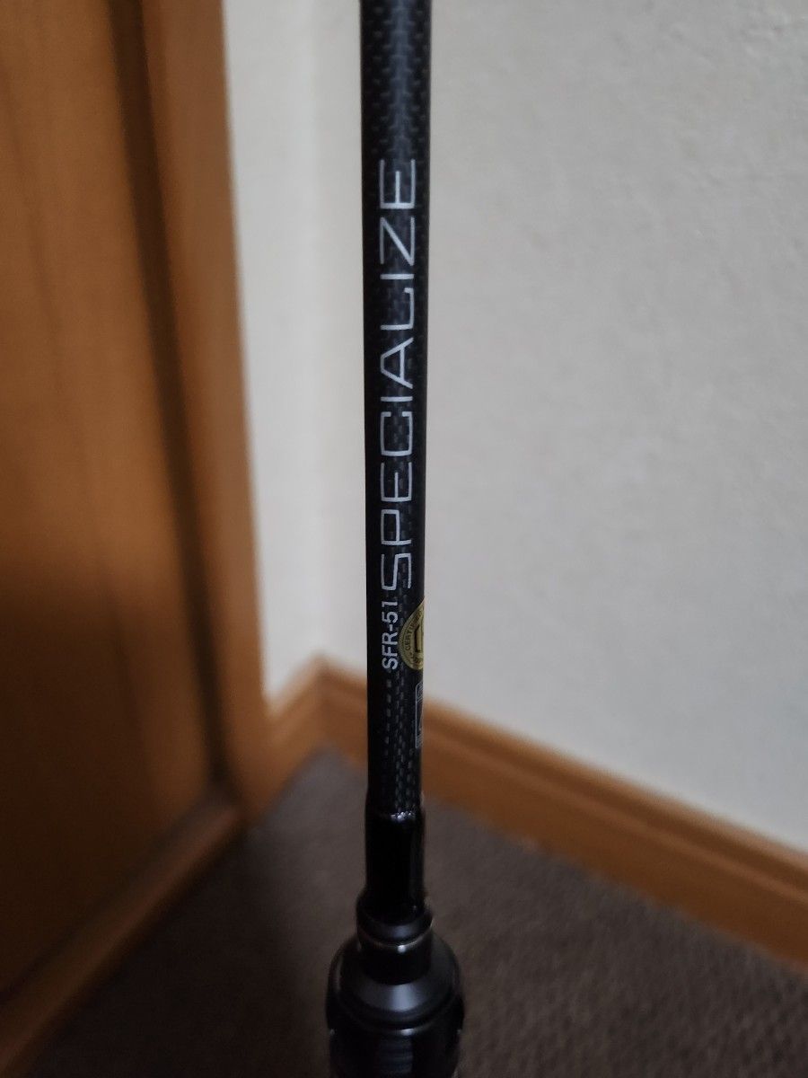34 サーティーフォー スペシャライズ SFR51 中古超美品 保証書 34 サーティーフォー スペシャライズ SFR51 中古超美品 保証書