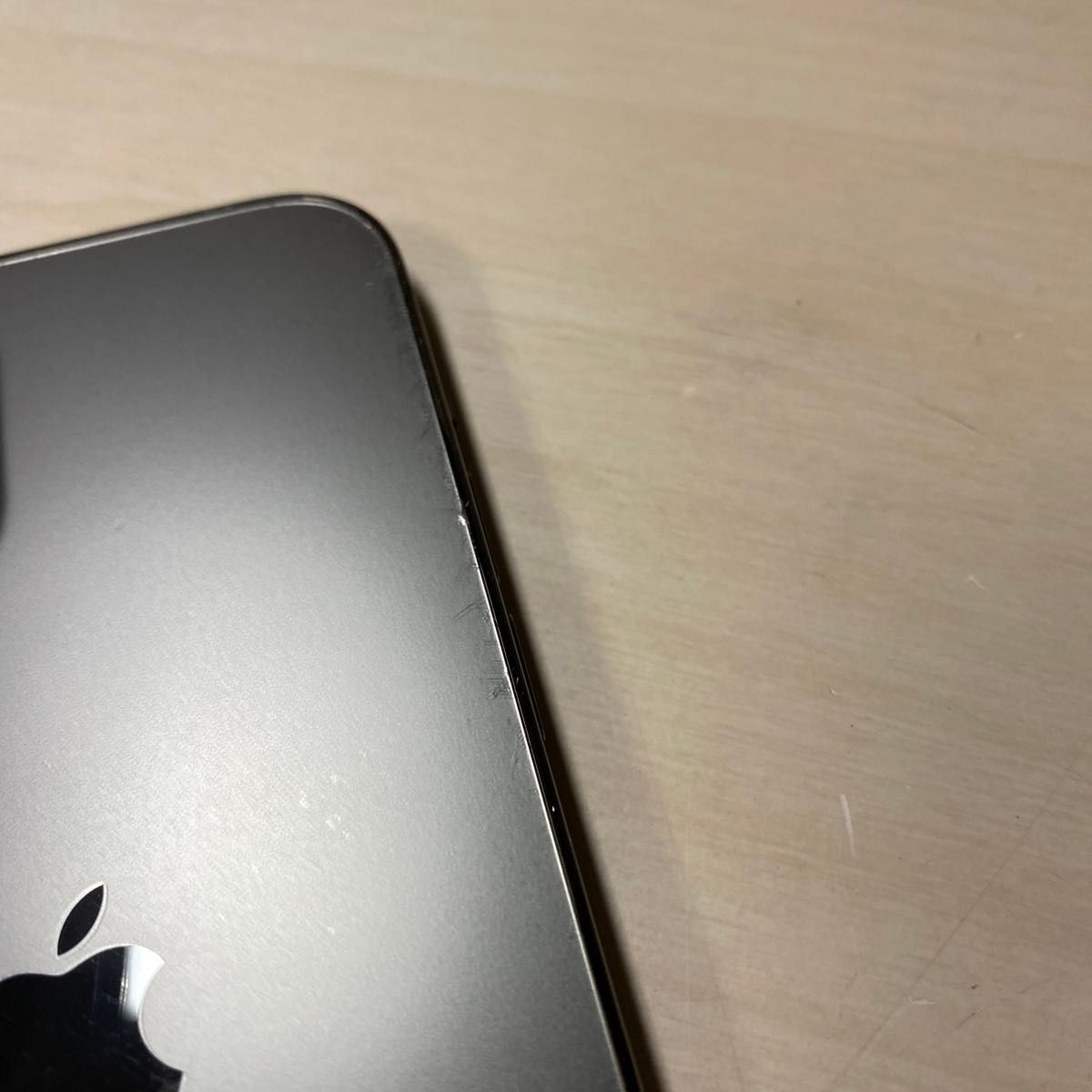 41170 iPhone12 Pro 256GB ブラック SIMフリー ジャンク品 本体 41170 iPhone12 Pro 256GB ブラック SIMフリー ジャンク品 本体