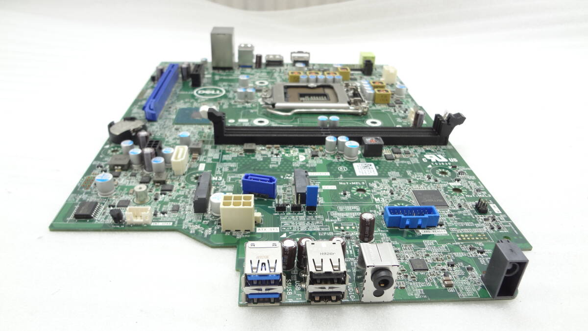  several arrival motherboard DELL 04Y8V0 chip SR405 used operation goods (A889)