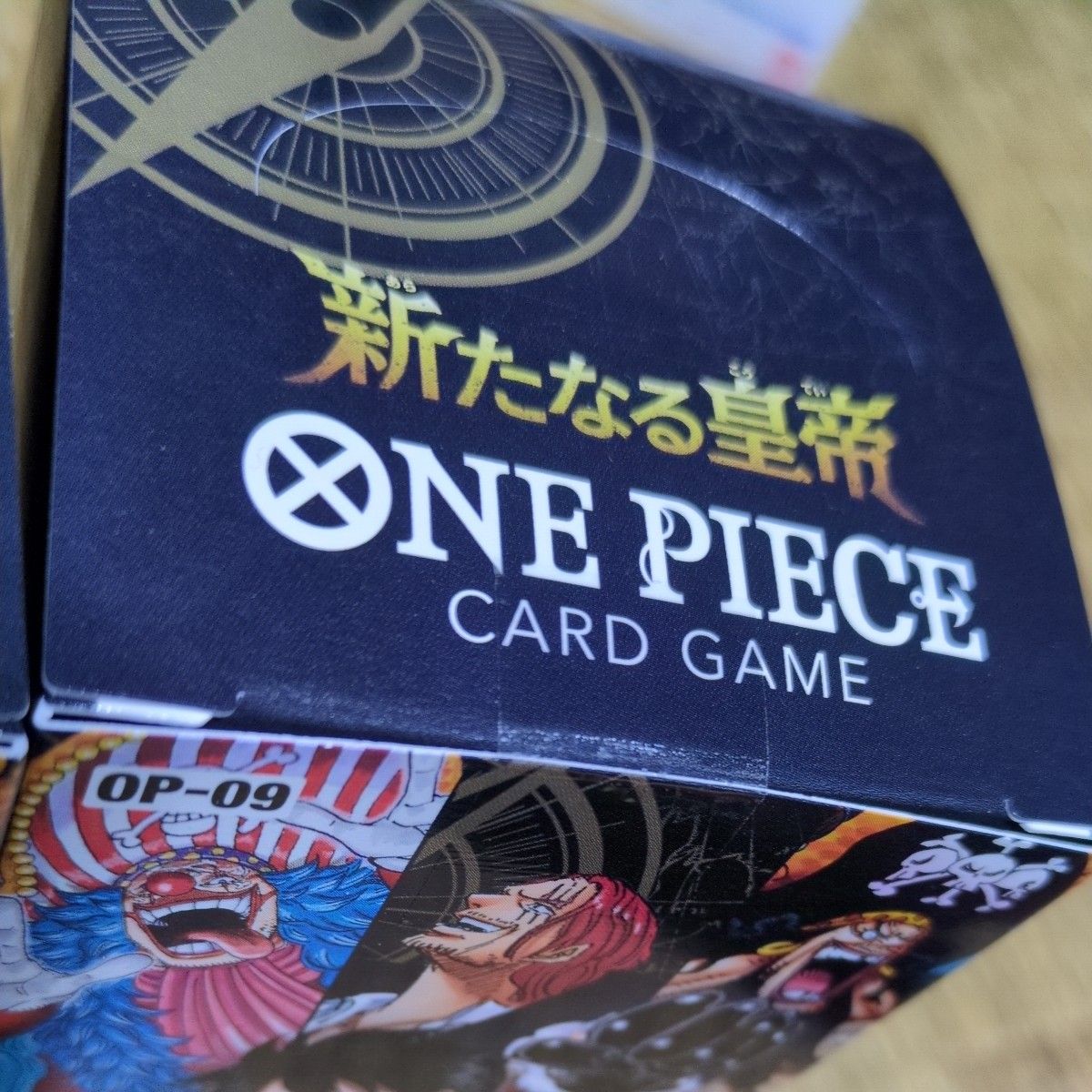ONE PIECE ワンピースカード ワンピースカードゲーム 新たなる ONE PIECE ワンピースカード ワンピースカードゲーム 新たなる
