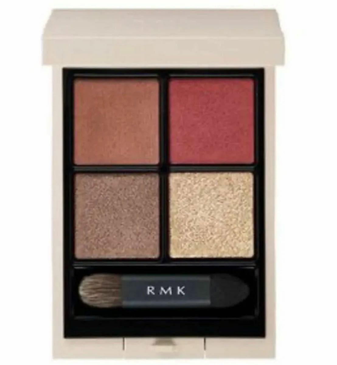 RMK シンクロマティック アイシャドウパレット 08 エンチャンティング