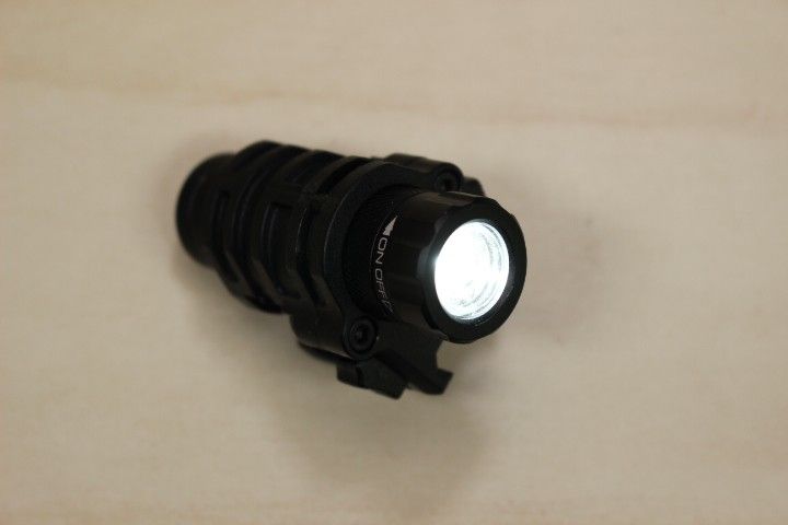LEDライト マルゼン ワルサー P99 P99FS タクティカルフラッシュ LEDライト マルゼン ワルサー P99 P99FS タクティカルフラッシュ