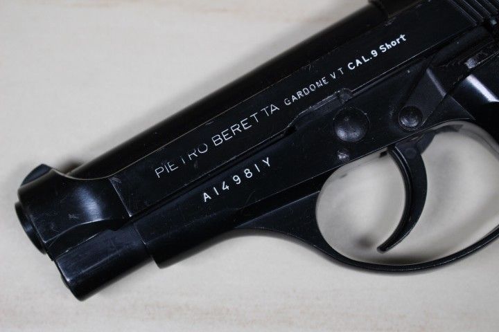 ガスガン マルシン ベレッタ M84 チーター 固定スライド ガスガン マルシン ベレッタ M84 チーター 固定スライド