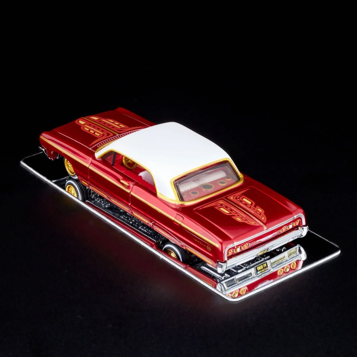 Hot Wheels Collectors ホットウィールコレクターRLC 限定 1964