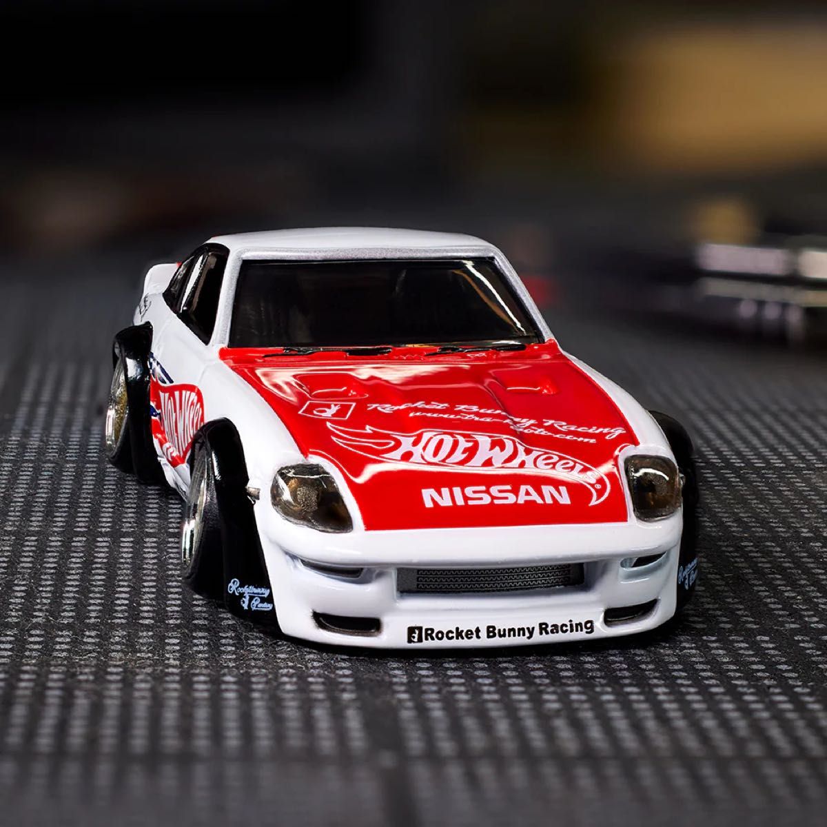 Hot Wheels Elite 64 Pandem Datsun 280ZX ホットウィール 日産 Hot Wheels Elite 64 Pandem Datsun 280ZX ホットウィール 日産