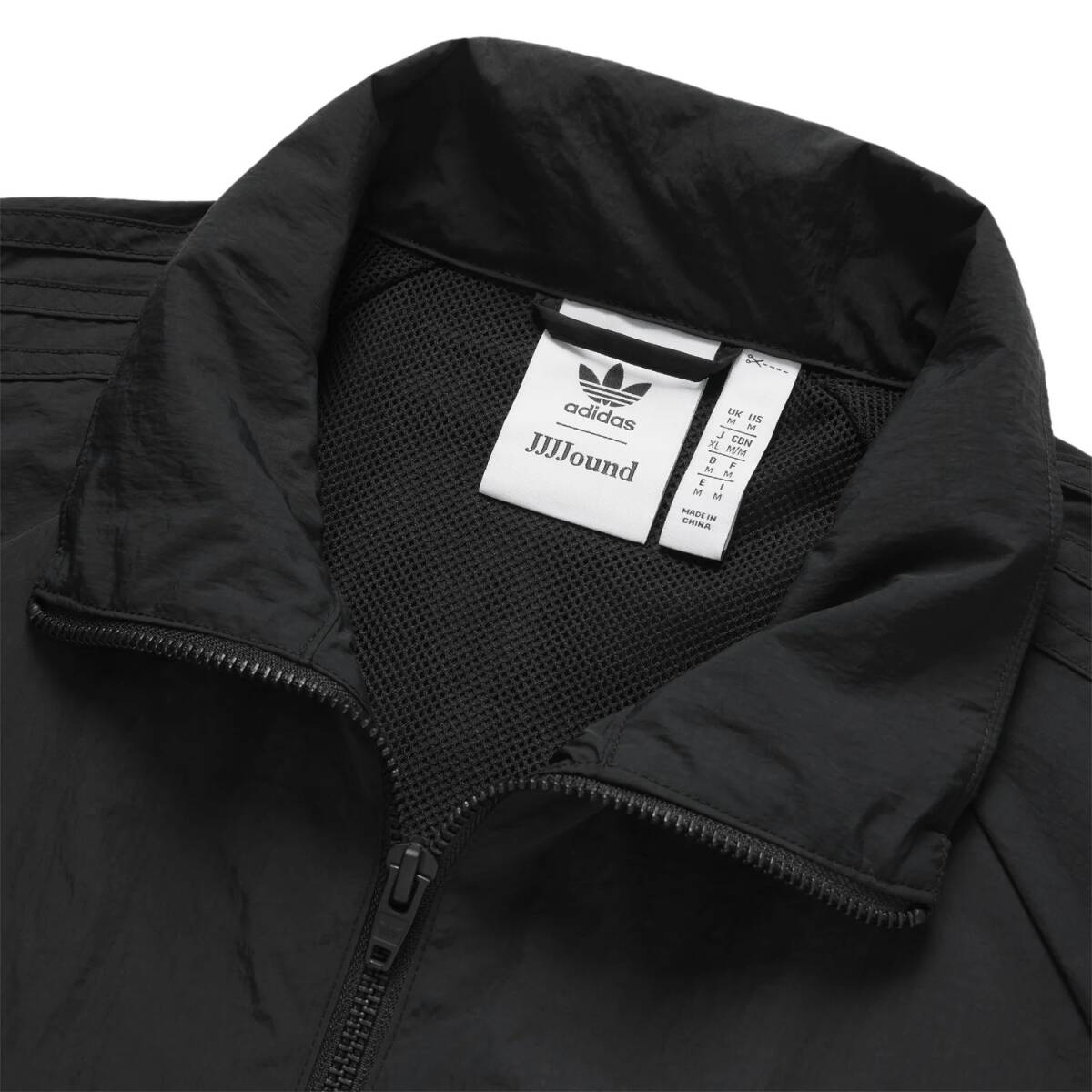 新品 正規 Adidas x JJJJound Track Top Jacket IL8002 [JP:2XL 新品 正規 Adidas x JJJJound Track Top Jacket IL8002 [JP:2XL