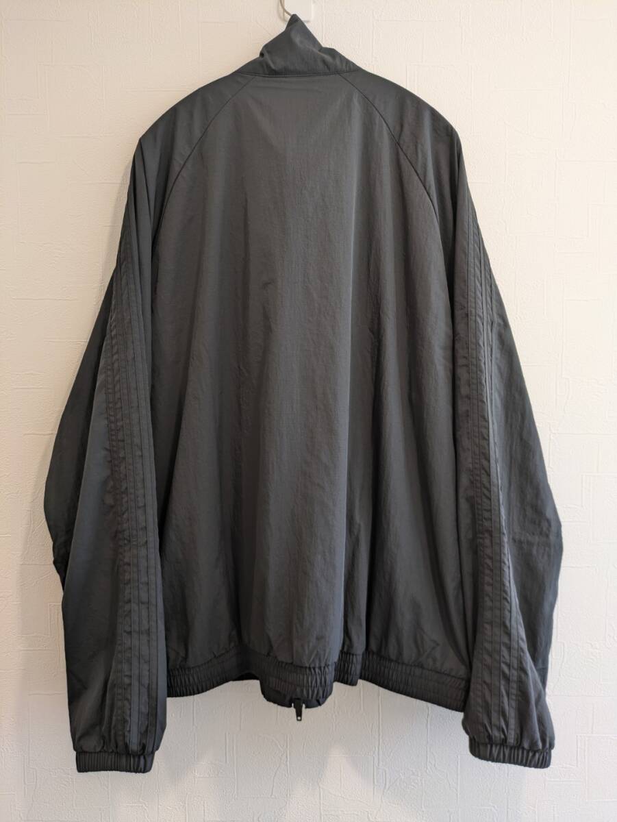新品 正規 Adidas x JJJJound Track Top Jacket IL8002 [JP:2XL 新品 正規 Adidas x JJJJound Track Top Jacket IL8002 [JP:2XL