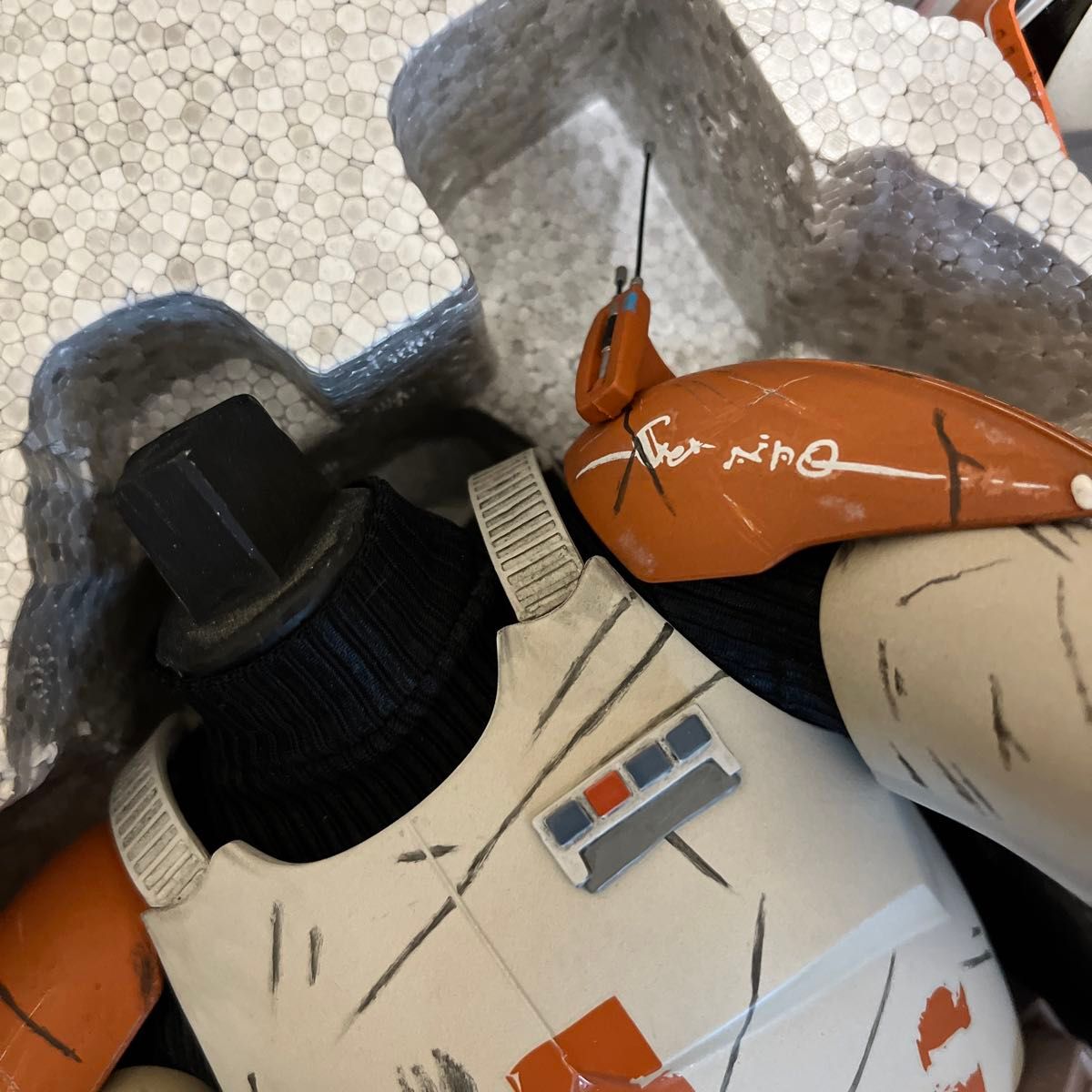 スターウォーズ サイドショウ プレミアムフォーマット クローン スターウォーズ サイドショウ プレミアムフォーマット クローン