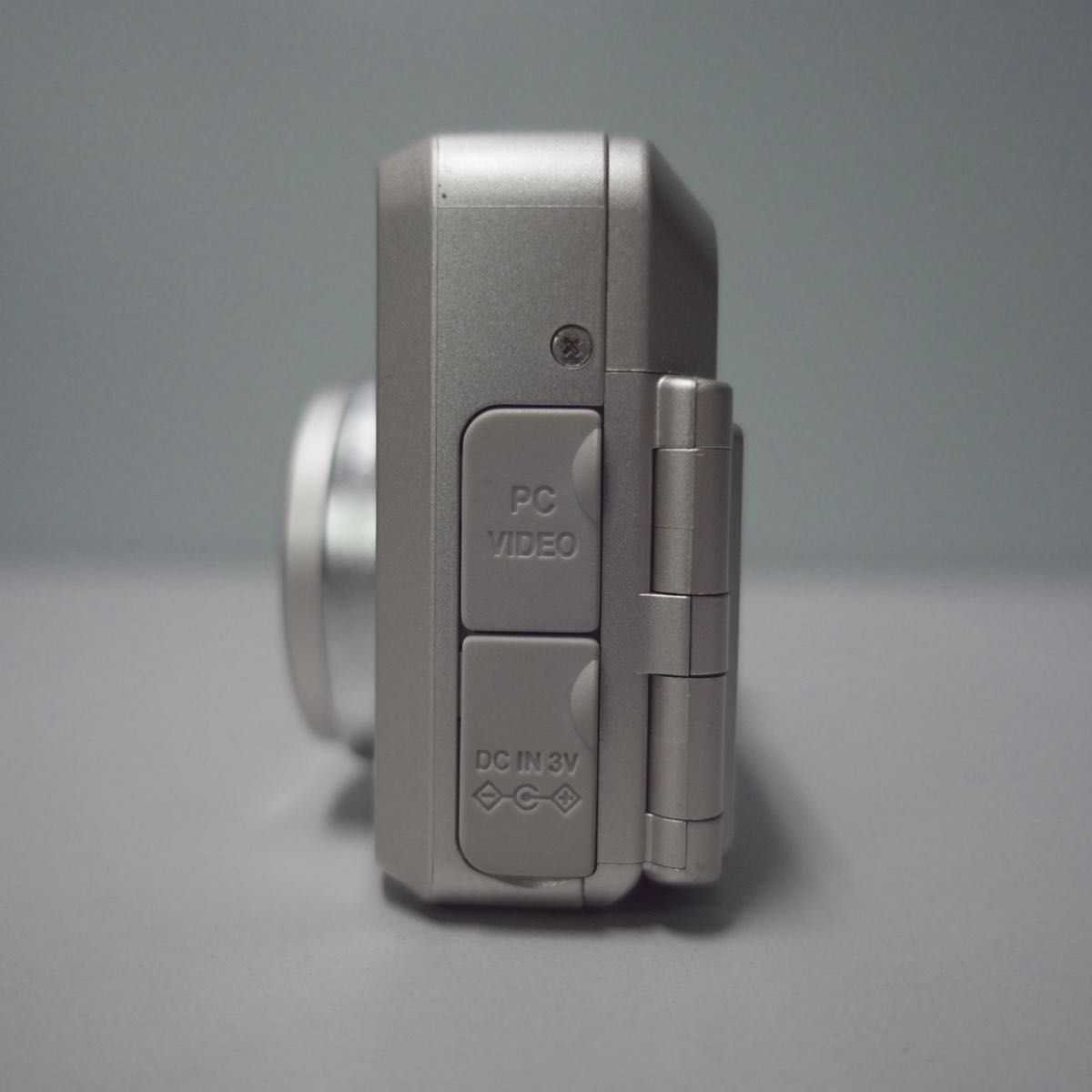 PENTAX Optio 330GS ペンタックス 自撮り対応|Yahoo!フリマ(旧 PENTAX Optio 330GS ペンタックス 自撮り対応|Yahoo!フリマ(旧