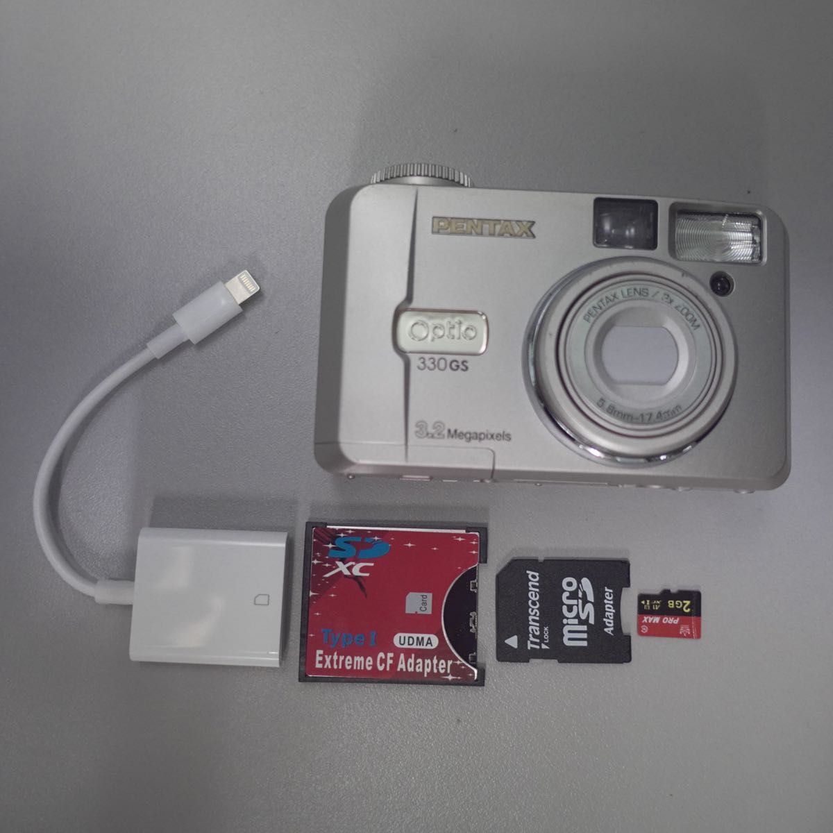 PENTAX Optio 330GS ペンタックス 自撮り対応|Yahoo!フリマ(旧 PENTAX Optio 330GS ペンタックス 自撮り対応|Yahoo!フリマ(旧