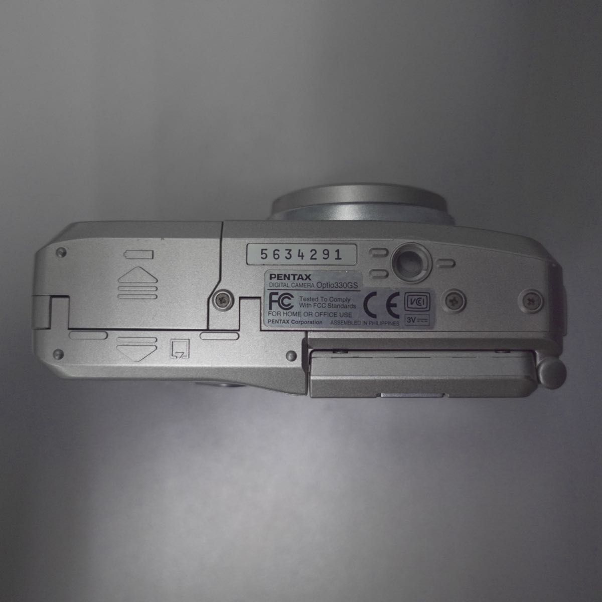 PENTAX Optio 330GS ペンタックス 自撮り対応|Yahoo!フリマ(旧 PENTAX Optio 330GS ペンタックス 自撮り対応|Yahoo!フリマ(旧