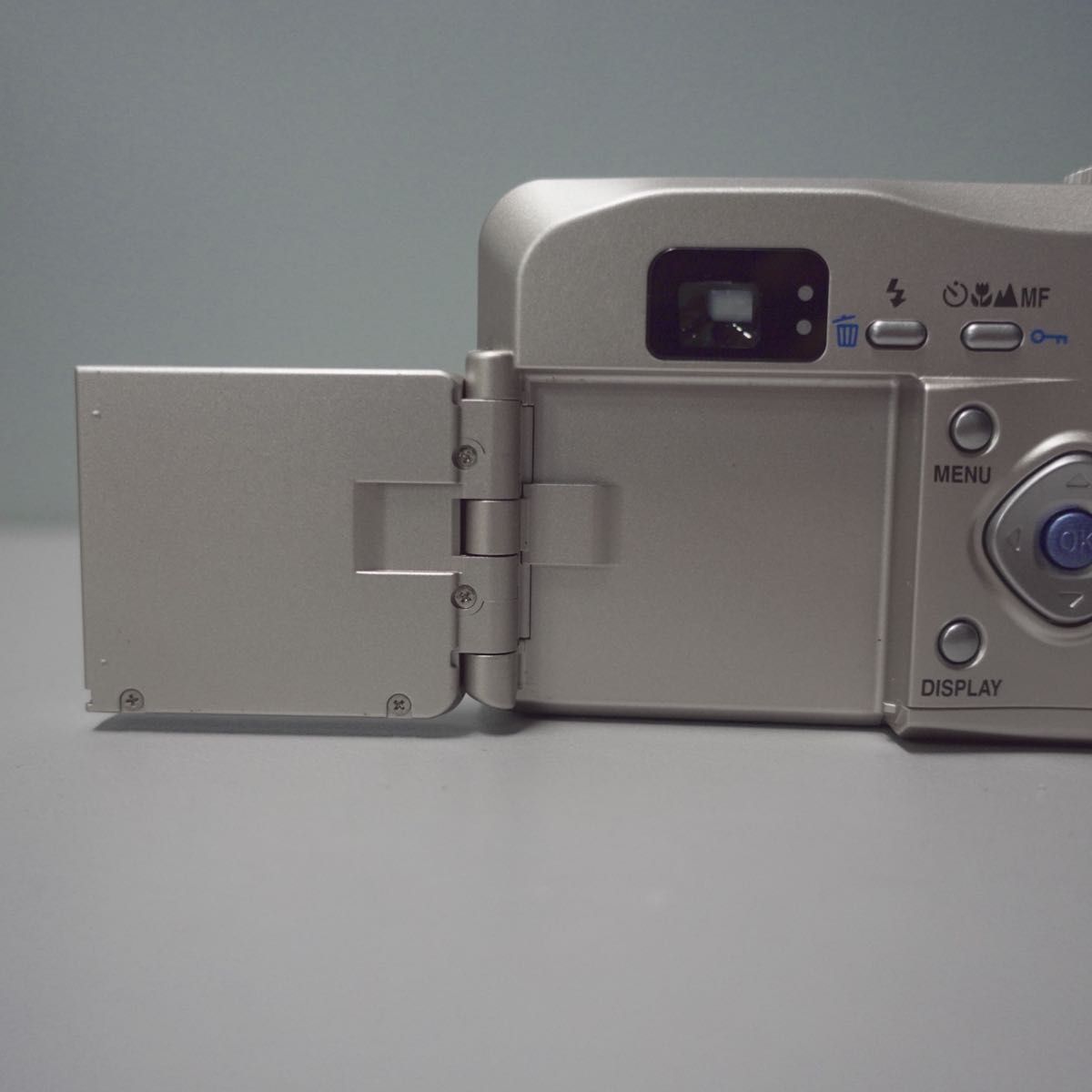 PENTAX Optio 330GS ペンタックス 自撮り対応|Yahoo!フリマ(旧 PENTAX Optio 330GS ペンタックス 自撮り対応|Yahoo!フリマ(旧