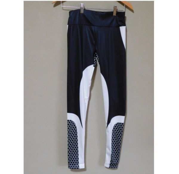 【Mサイズ】ヨガパンツ トレーニングパンツ レディース フィットネス パンツ NO6_画像5