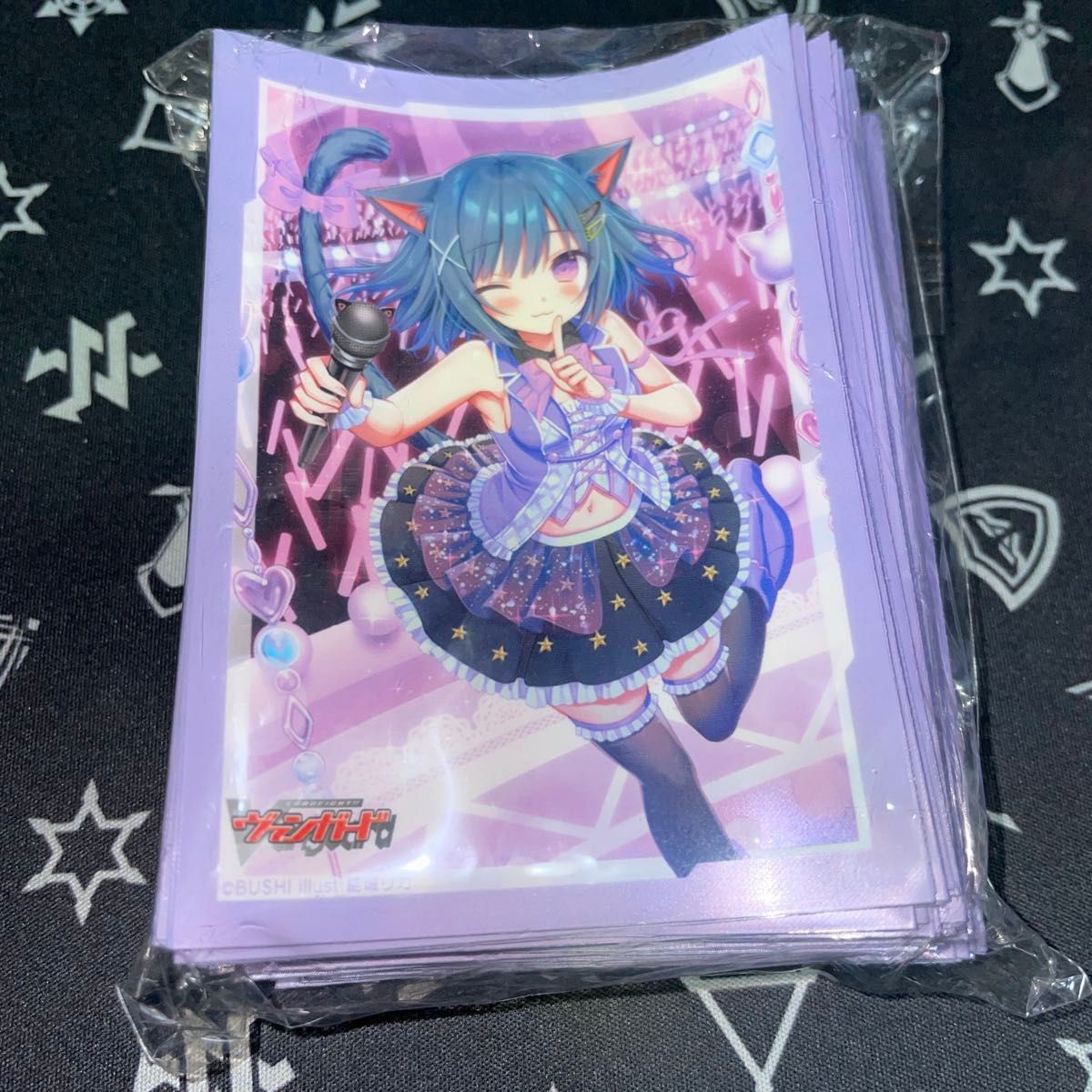 みんなに響け ロロネロル LSR|カードファイト!! ヴァンガード みんなに響け ロロネロル LSR|カードファイト!! ヴァンガード