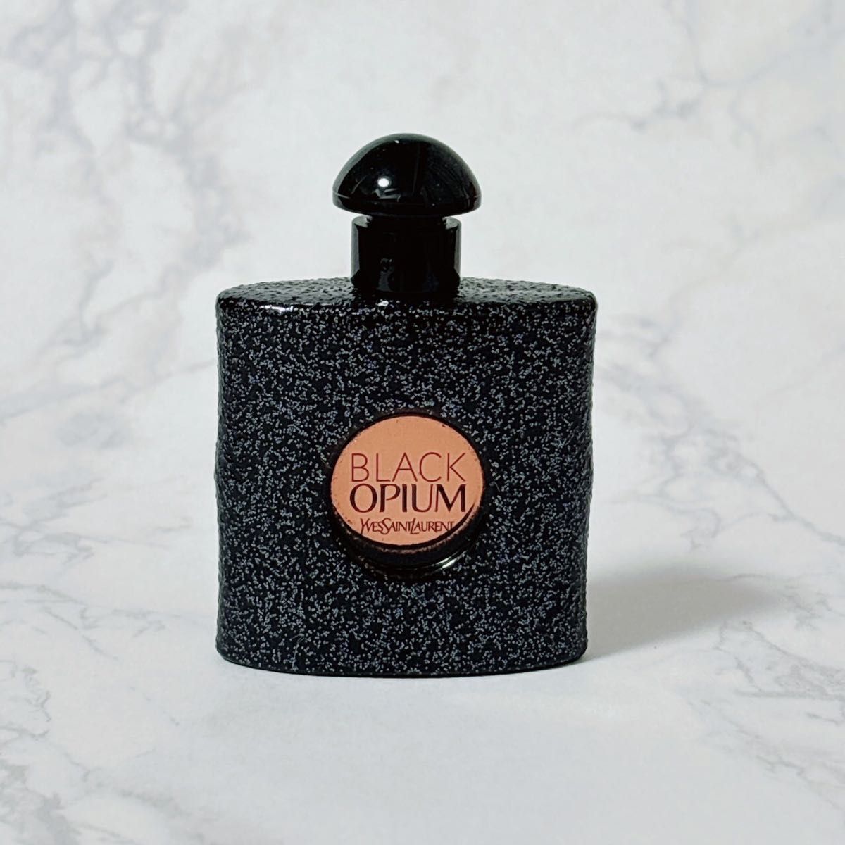 新品未使用】YSL イヴ・サンローラン ブラック OP オーデ 新品未使用】YSL イヴ・サンローラン ブラック OP オーデ