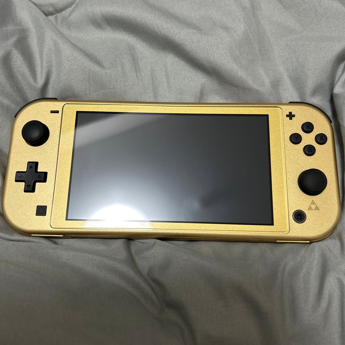 ニンテンドースイッチライト ハイラルエディション|Yahoo ニンテンドースイッチライト ハイラルエディション|Yahoo